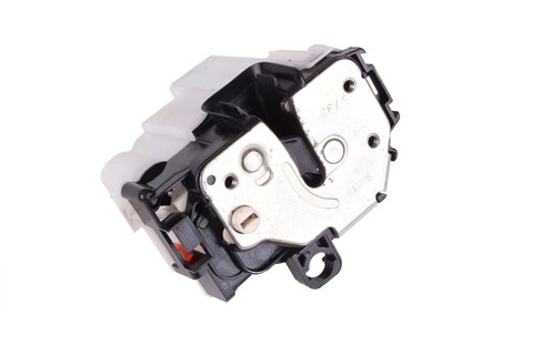 Zámek zadní pravý P