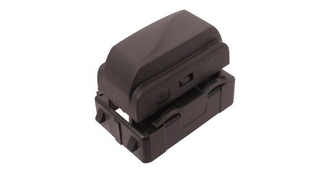 Záslepka tlačítka ovladače