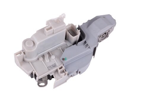 Zámek centrálu přední levý L