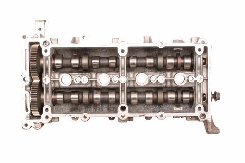 Ventilové víko s vačkami