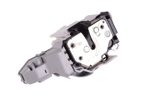 Zámek centrálu přední levý L