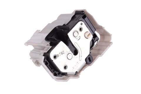 Zámek centrálu zadní levý L