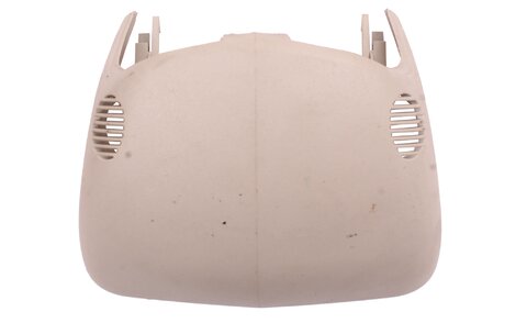 Kryt vnitřního zpětného zrcátka přední