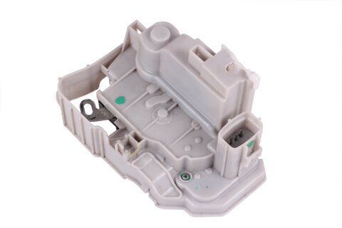 Zámek centrálu zadní levý L