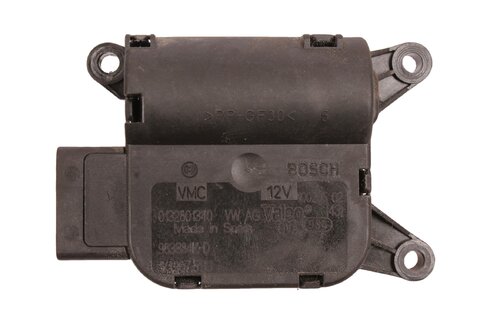 Motorek topení 1K1907511C