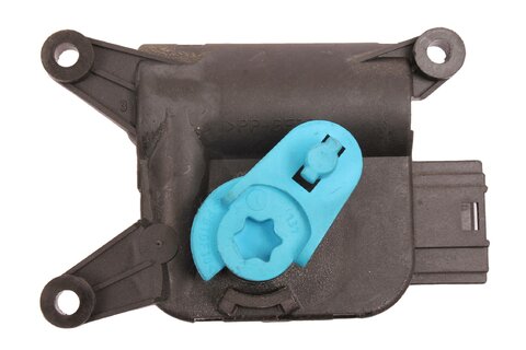 Motorek topení 1K1907511E