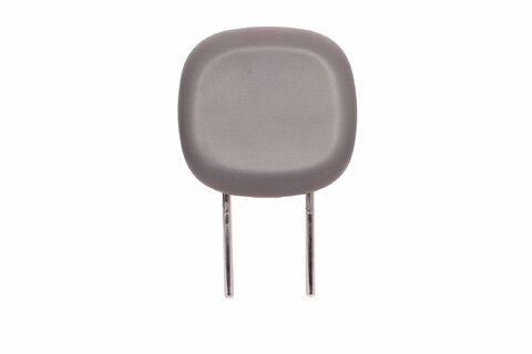 Opěrka hlavy zadních sedadel