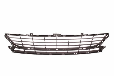 Mřížka předního nárazníku - střed (14-)