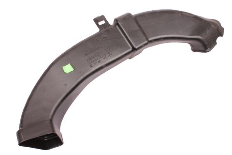 Tunel topení na nohy