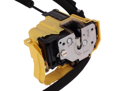 Zámek centrálního zamykaní posuvné dveře pravé P