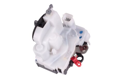 Zámek centrálu zadní dveře dělené levé L