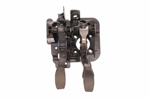 Kulisa pedálů komplet