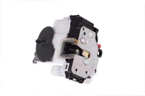 Zámek centrálu zadní dveře dělené levé L