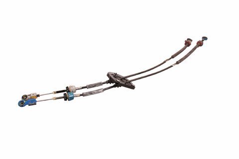 Lanovody řazení komplet