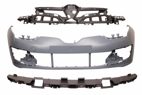 Přední nárazník pro lak (14-) 620221020R