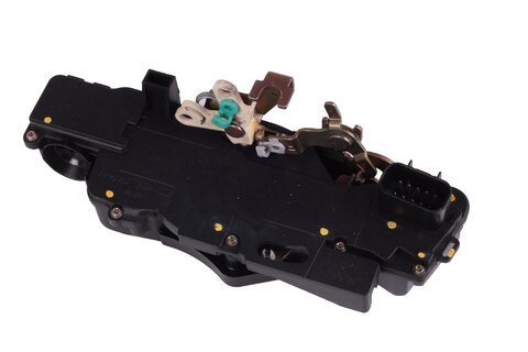 Zámek centrálu přední pravý P