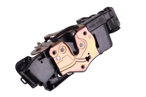 Zámek centrálu přední pravý P