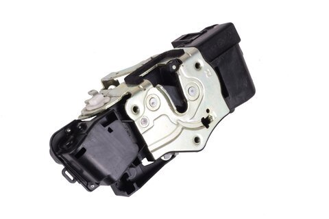 Zámek centrálu zadní pravý P