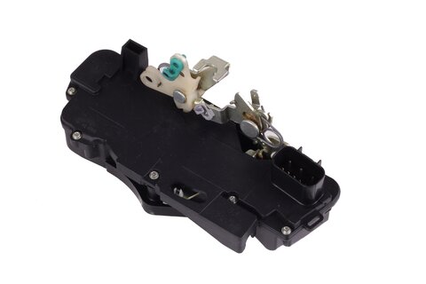 Zámek centrálu zadní pravý P