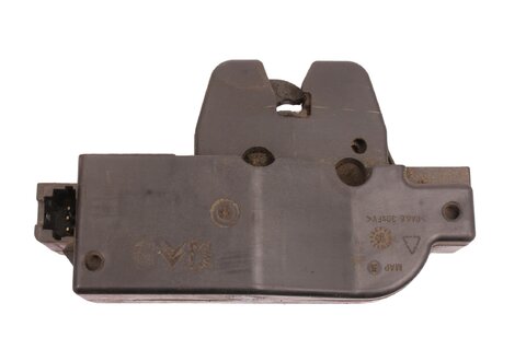 Zámek pátých dveří (kufr) COMBI 9652483180