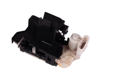 Zámek centrálu přední pravý P