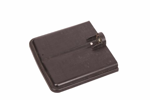 Horní kryt pojistkové skříně