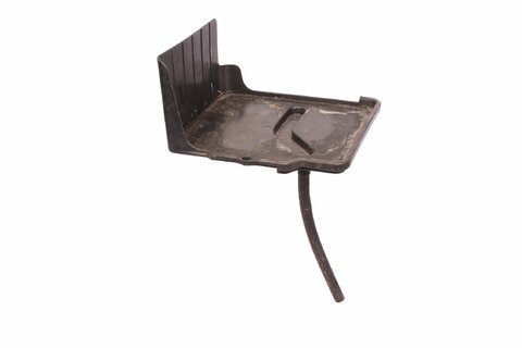 Kryt baterie spodní