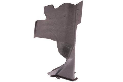 Postranní kryt chladiče levý 214990018R