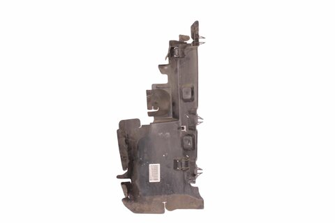 Levý usměrňovač vzduchu pro ventilátor 9650602280