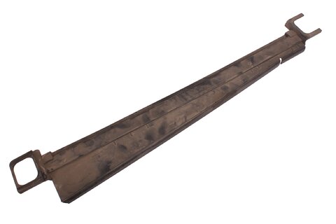 Horní plastový kryt chladiče