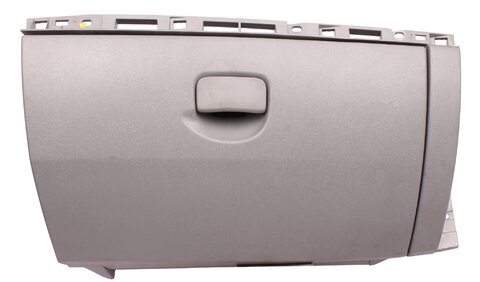 Odkládací schránka spolujezdce - šedá