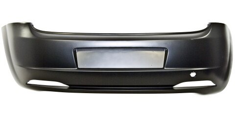 Nárazník zadní pro lak