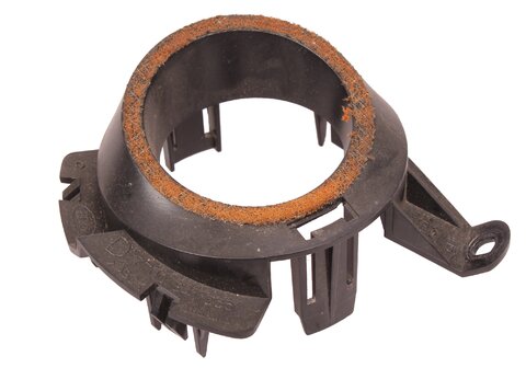 Držák výškového reproduktoru levý L