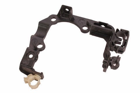 Držák škrtící klapky