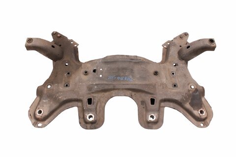 Nápravnice přední