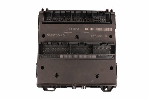 BSG řídící jednotka 6Q2937049D
