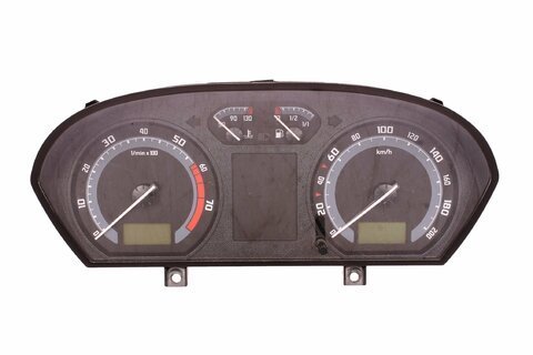 Přístrojový štít 6Y0920863M