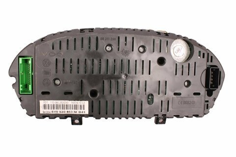 Přístrojový štít 6Y0920863M