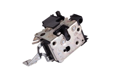 Zámek přední levý L