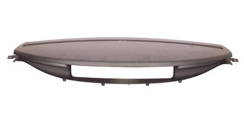 Horní díl palubní desky