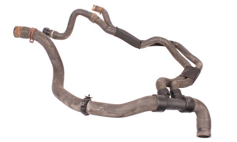 Vodní hadice - potrubí chlazení motoru