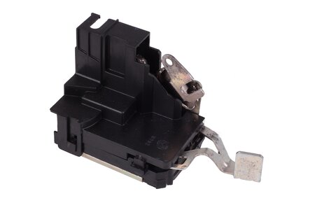 Zámek přední levý L