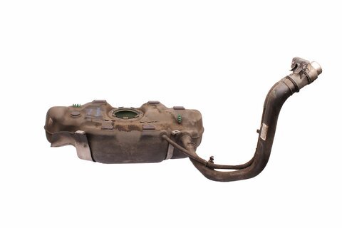 Palivová nádrž BENZIN