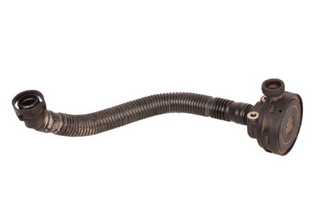 Ventil odvětrávání klikové skříně 03E103765B