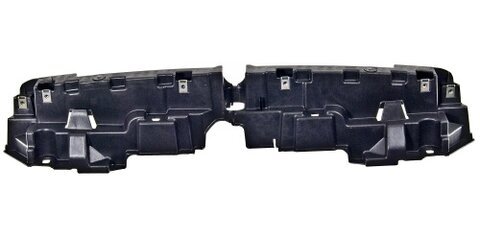 Výztuha předního nárazníku absorber