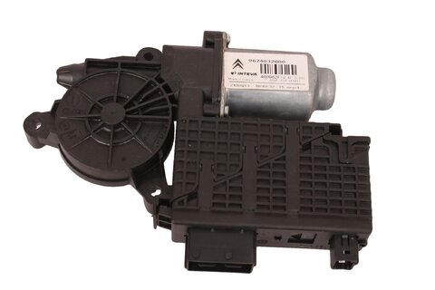 Motorek pravé přední stahovačky 9674032680