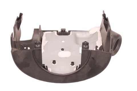 Kryt volantu spodní 4131PH