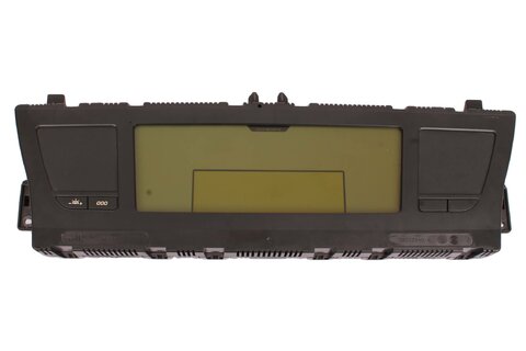 Přístrojový štít 9666704480