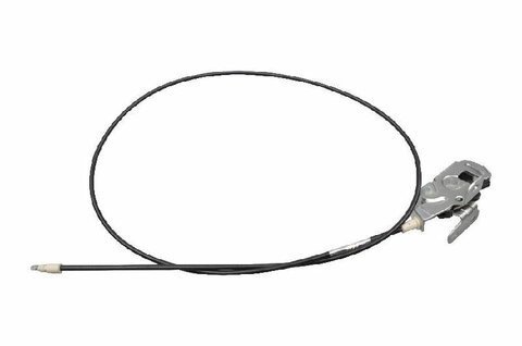 Horní zámek zadních levých dveří MEDIUM