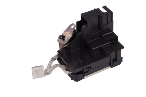 Zámek  přední pravý P